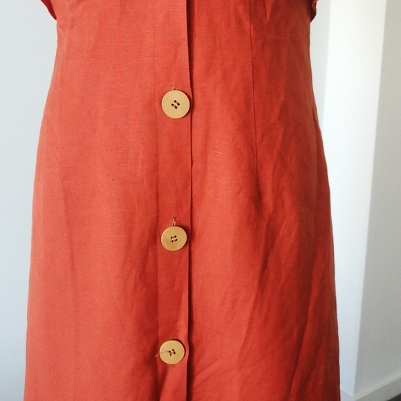 Ladies dress - Picture 3 of 6